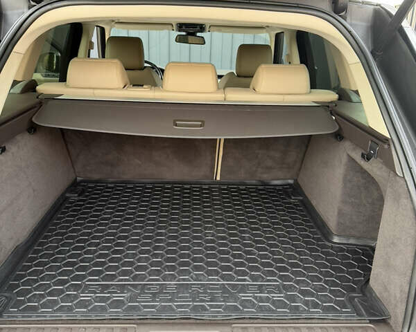 Коричневый Ленд Ровер Рендж Ровер Спорт, объемом двигателя 2.99 л и пробегом 136 тыс. км за 36000 $, фото 4 на Automoto.ua