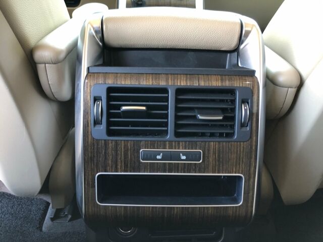 Коричневий Ленд Ровер Range Rover Sport, об'ємом двигуна 3 л та пробігом 82 тис. км за 54000 $, фото 16 на Automoto.ua