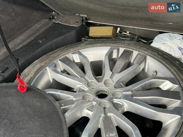 Коричневий Ленд Ровер Range Rover Sport, об'ємом двигуна 4.37 л та пробігом 287 тис. км за 34500 $, фото 16 на Automoto.ua