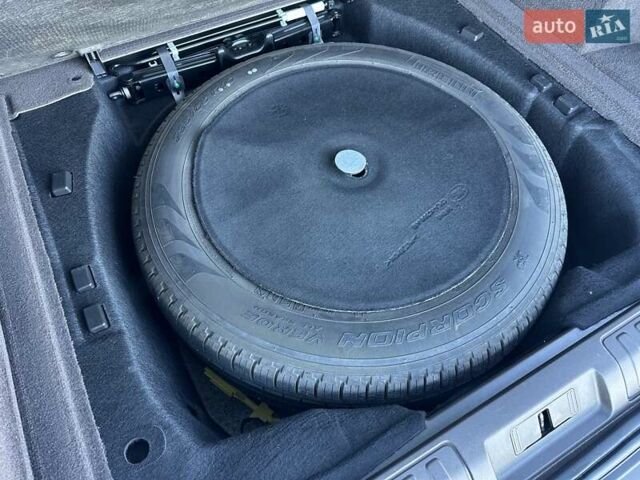 Коричневый Ленд Ровер Рендж Ровер Спорт, объемом двигателя 2.99 л и пробегом 112 тыс. км за 27800 $, фото 33 на Automoto.ua