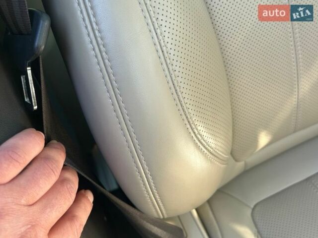 Коричневый Ленд Ровер Рендж Ровер Спорт, объемом двигателя 3 л и пробегом 112 тыс. км за 26500 $, фото 26 на Automoto.ua