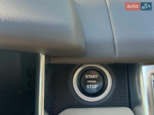 Коричневый Ленд Ровер Рендж Ровер Спорт, объемом двигателя 3 л и пробегом 112 тыс. км за 26500 $, фото 21 на Automoto.ua