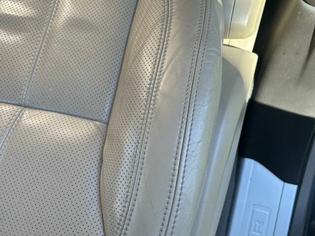 Коричневий Ленд Ровер Range Rover Sport, об'ємом двигуна 3 л та пробігом 112 тис. км за 25300 $, фото 25 на Automoto.ua