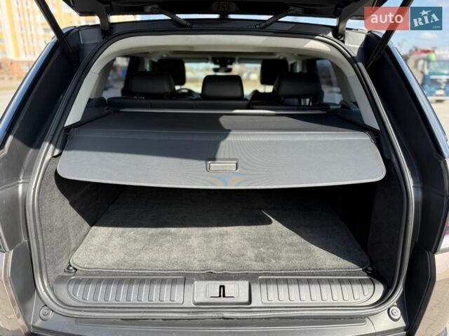 Коричневий Ленд Ровер Range Rover Sport, об'ємом двигуна 2.99 л та пробігом 113 тис. км за 30850 $, фото 18 на Automoto.ua