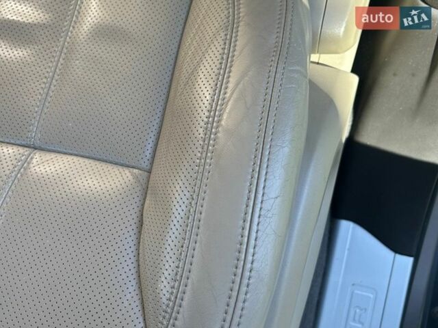 Коричневый Ленд Ровер Рендж Ровер Спорт, объемом двигателя 3 л и пробегом 112 тыс. км за 26500 $, фото 25 на Automoto.ua