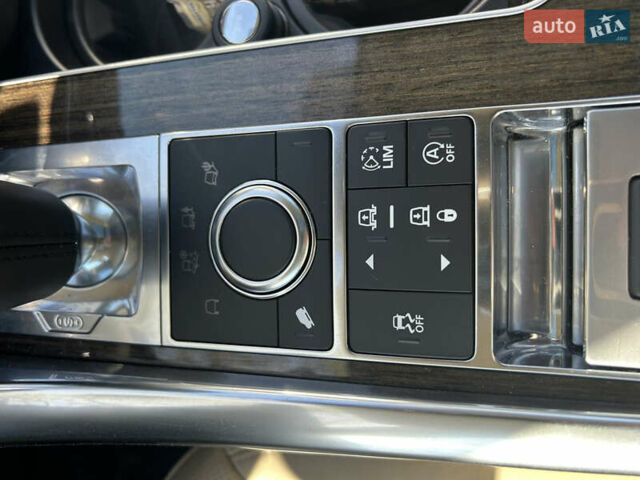 Коричневий Ленд Ровер Range Rover Sport, об'ємом двигуна 3 л та пробігом 107 тис. км за 33000 $, фото 18 на Automoto.ua