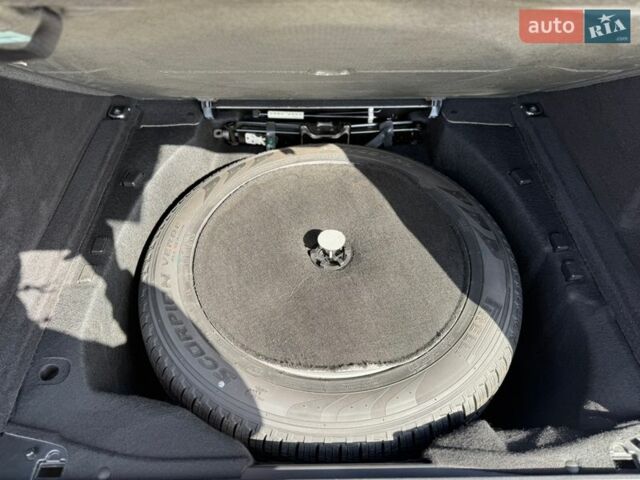 Коричневий Ленд Ровер Range Rover Sport, об'ємом двигуна 2.99 л та пробігом 113 тис. км за 30850 $, фото 19 на Automoto.ua