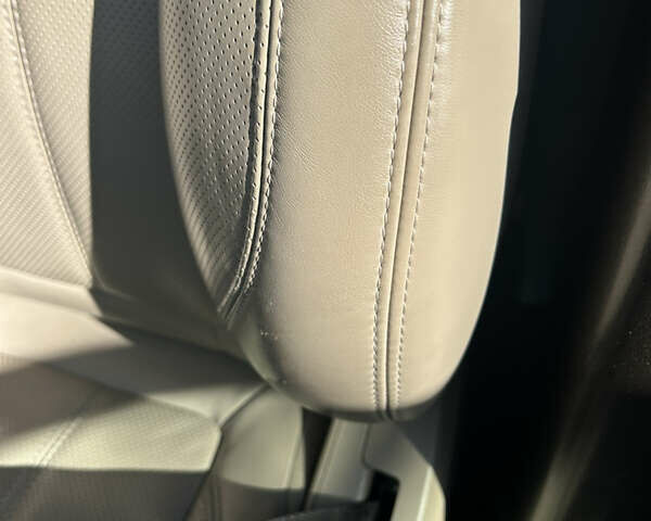 Коричневий Ленд Ровер Range Rover Sport, об'ємом двигуна 3 л та пробігом 107 тис. км за 33000 $, фото 30 на Automoto.ua