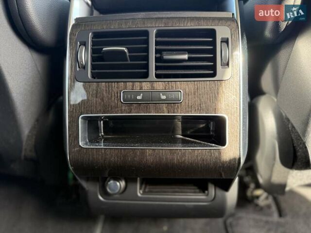 Коричневий Ленд Ровер Range Rover Sport, об'ємом двигуна 2.99 л та пробігом 113 тис. км за 31850 $, фото 23 на Automoto.ua