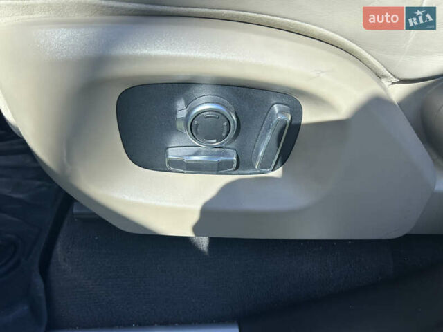 Коричневий Ленд Ровер Range Rover Sport, об'ємом двигуна 3 л та пробігом 107 тис. км за 33000 $, фото 10 на Automoto.ua
