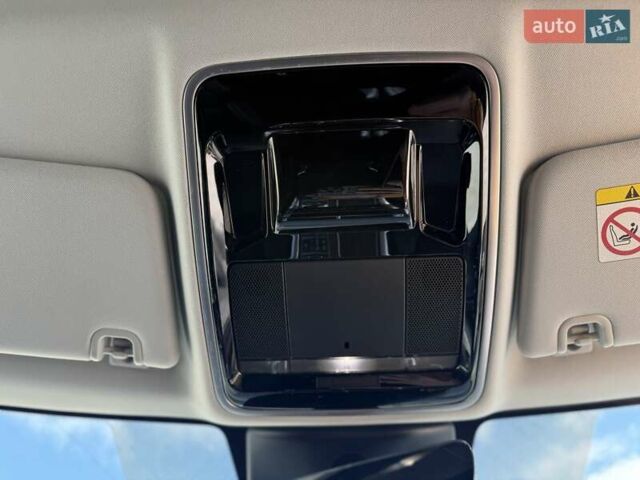 Коричневий Ленд Ровер Range Rover Sport, об'ємом двигуна 2.99 л та пробігом 113 тис. км за 31850 $, фото 29 на Automoto.ua