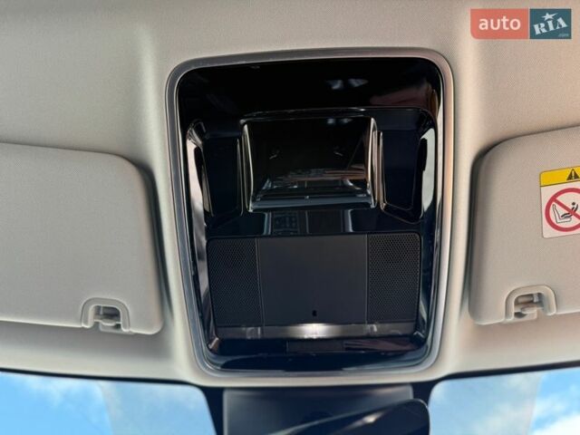 Коричневий Ленд Ровер Range Rover Sport, об'ємом двигуна 2.99 л та пробігом 113 тис. км за 30850 $, фото 29 на Automoto.ua