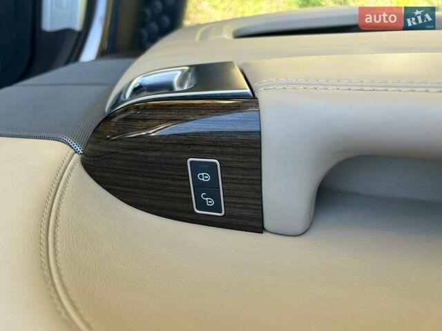 Коричневый Ленд Ровер Рендж Ровер Спорт, объемом двигателя 3 л и пробегом 112 тыс. км за 26500 $, фото 9 на Automoto.ua