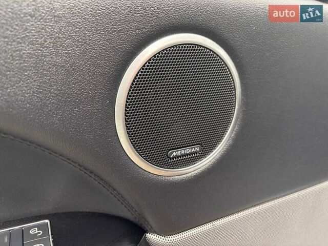 Коричневий Ленд Ровер Range Rover Sport, об'ємом двигуна 3 л та пробігом 188 тис. км за 24900 $, фото 17 на Automoto.ua