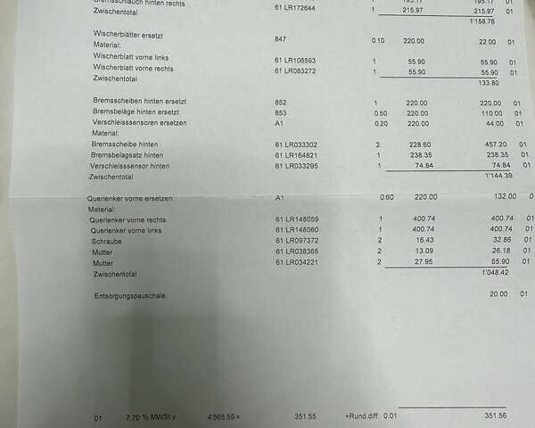 Коричневий Ленд Ровер Range Rover Sport, об'ємом двигуна 2.99 л та пробігом 113 тис. км за 31850 $, фото 38 на Automoto.ua