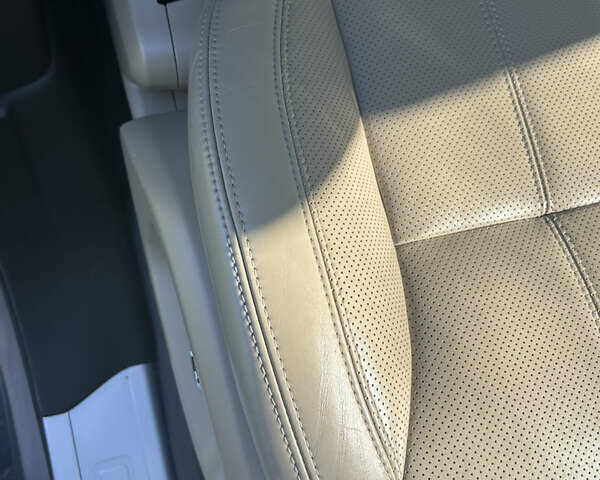 Коричневий Ленд Ровер Range Rover Sport, об'ємом двигуна 3 л та пробігом 107 тис. км за 33000 $, фото 28 на Automoto.ua