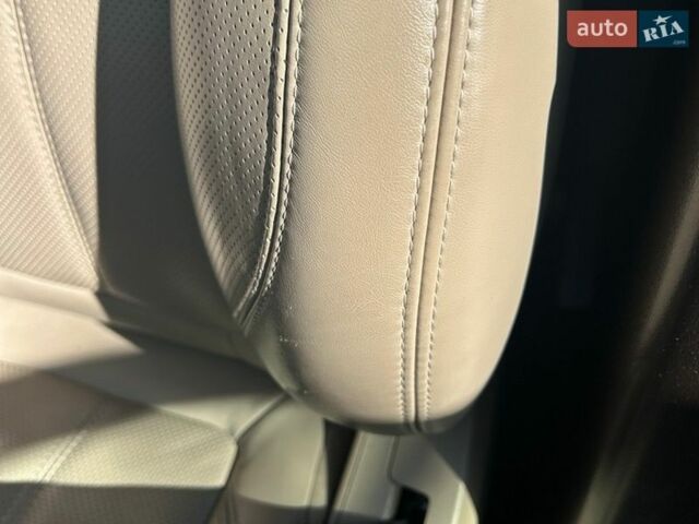 Коричневый Ленд Ровер Рендж Ровер Спорт, объемом двигателя 3 л и пробегом 112 тыс. км за 26500 $, фото 28 на Automoto.ua