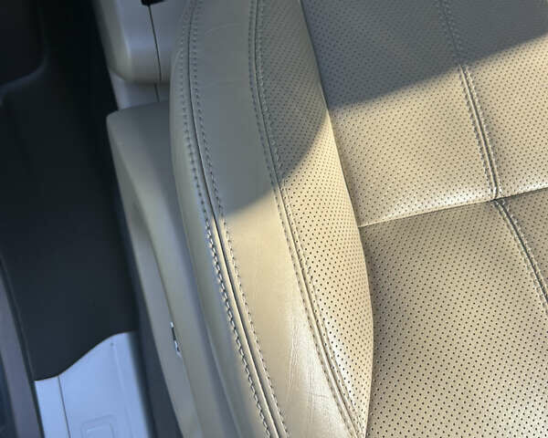 Коричневий Ленд Ровер Range Rover Sport, об'ємом двигуна 3 л та пробігом 107 тис. км за 33000 $, фото 29 на Automoto.ua