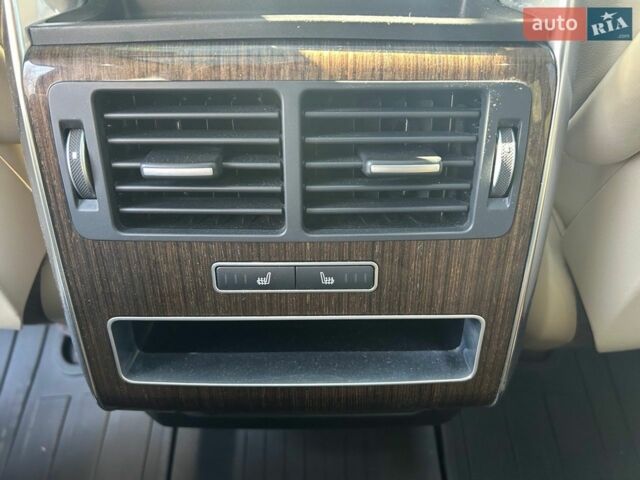Коричневий Ленд Ровер Range Rover Sport, об'ємом двигуна 3 л та пробігом 112 тис. км за 25500 $, фото 18 на Automoto.ua