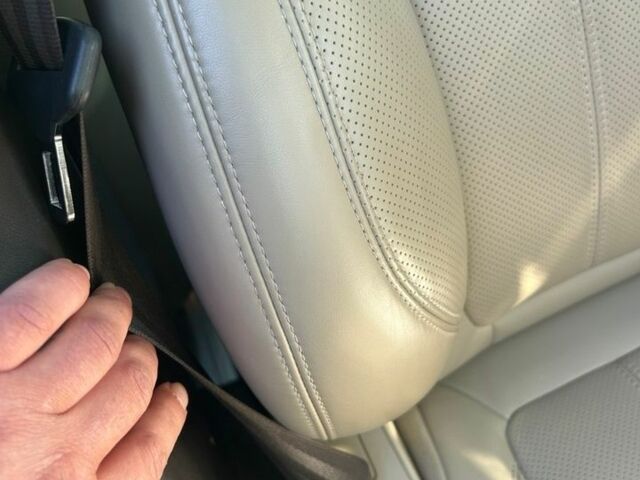 Коричневий Ленд Ровер Range Rover Sport, об'ємом двигуна 3 л та пробігом 112 тис. км за 25500 $, фото 26 на Automoto.ua