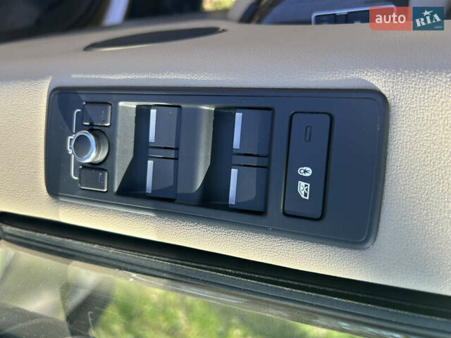 Коричневий Ленд Ровер Range Rover Sport, об'ємом двигуна 3 л та пробігом 107 тис. км за 33000 $, фото 8 на Automoto.ua