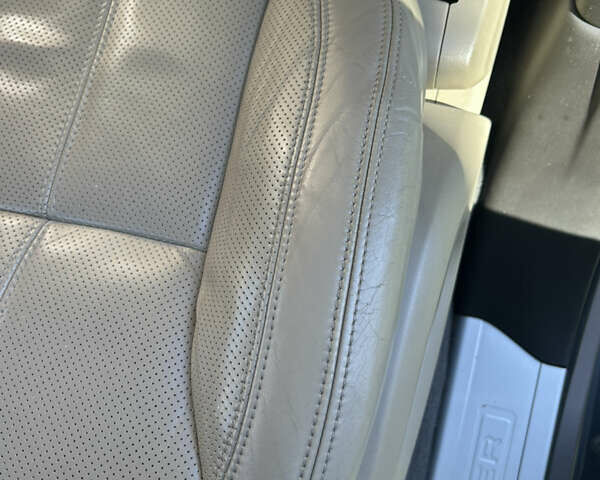 Коричневий Ленд Ровер Range Rover Sport, об'ємом двигуна 3 л та пробігом 107 тис. км за 33000 $, фото 31 на Automoto.ua