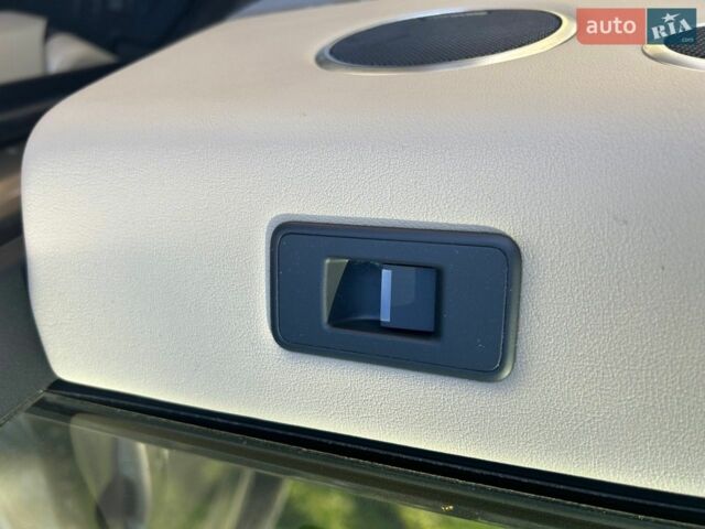 Коричневий Ленд Ровер Range Rover Sport, об'ємом двигуна 3 л та пробігом 112 тис. км за 25500 $, фото 7 на Automoto.ua