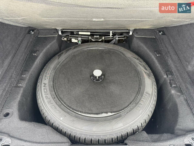 Коричневий Ленд Ровер Range Rover Sport, об'ємом двигуна 2.99 л та пробігом 112 тис. км за 32850 $, фото 22 на Automoto.ua