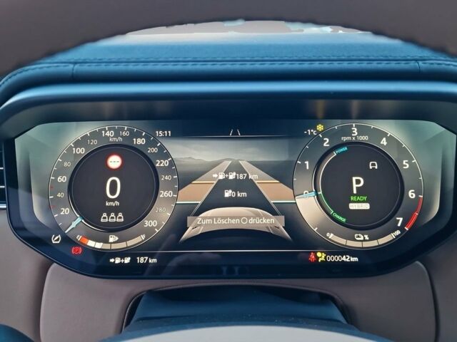 Коричневий Ленд Ровер Range Rover Sport, об'ємом двигуна 3 л та пробігом 0 тис. км за 120780 $, фото 8 на Automoto.ua