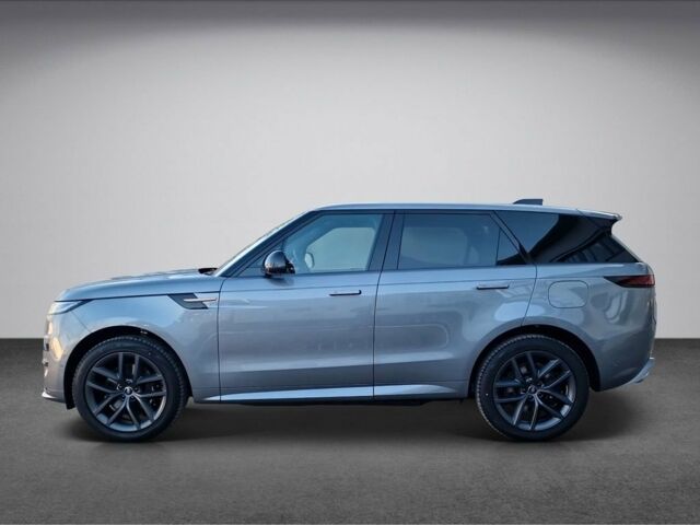Коричневий Ленд Ровер Range Rover Sport, об'ємом двигуна 3 л та пробігом 0 тис. км за 120780 $, фото 1 на Automoto.ua