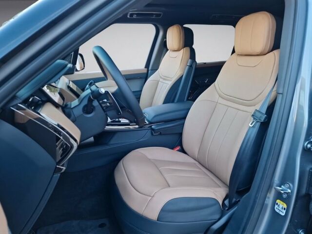 Коричневий Ленд Ровер Range Rover Sport, об'ємом двигуна 3 л та пробігом 0 тис. км за 120780 $, фото 2 на Automoto.ua