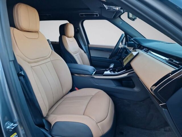 Коричневий Ленд Ровер Range Rover Sport, об'ємом двигуна 3 л та пробігом 0 тис. км за 120780 $, фото 4 на Automoto.ua