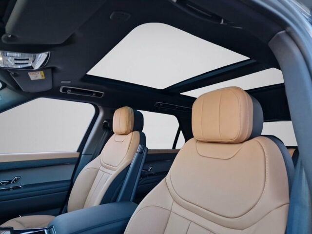 Коричневий Ленд Ровер Range Rover Sport, об'ємом двигуна 3 л та пробігом 0 тис. км за 120780 $, фото 5 на Automoto.ua