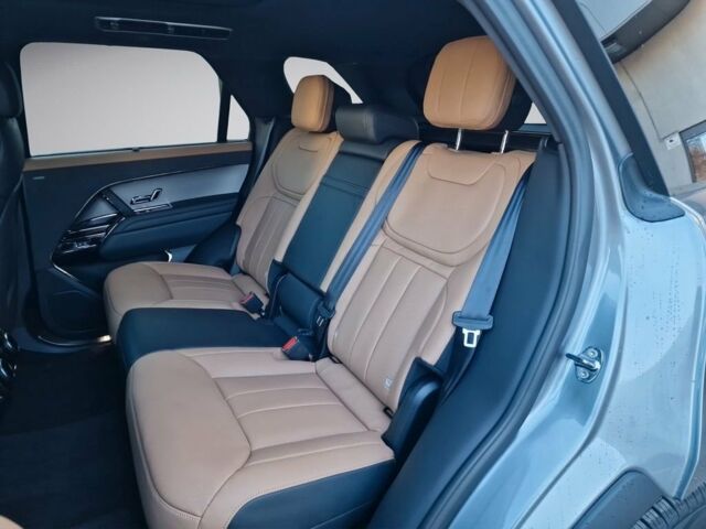 Коричневий Ленд Ровер Range Rover Sport, об'ємом двигуна 3 л та пробігом 0 тис. км за 120780 $, фото 6 на Automoto.ua