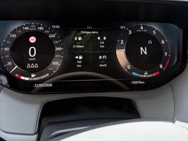 Коричневий Ленд Ровер Range Rover Sport, об'ємом двигуна 4.39 л та пробігом 22 тис. км за 250000 $, фото 23 на Automoto.ua