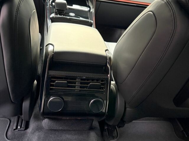 Коричневий Ленд Ровер Range Rover Sport, об'ємом двигуна 4.39 л та пробігом 22 тис. км за 250000 $, фото 17 на Automoto.ua