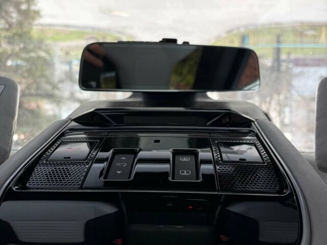 Коричневий Ленд Ровер Range Rover Sport, об'ємом двигуна 4.39 л та пробігом 22 тис. км за 250000 $, фото 21 на Automoto.ua