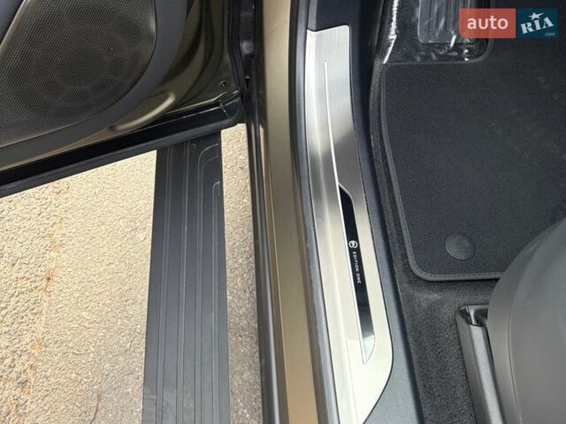 Коричневый Ленд Ровер Рендж Ровер Спорт, объемом двигателя 4.39 л и пробегом 22 тыс. км за 250000 $, фото 16 на Automoto.ua