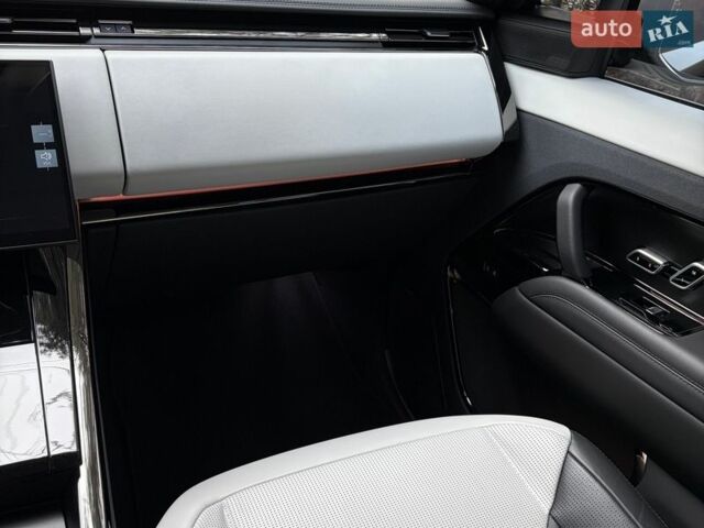 Коричневый Ленд Ровер Рендж Ровер Спорт, объемом двигателя 4.39 л и пробегом 22 тыс. км за 250000 $, фото 20 на Automoto.ua