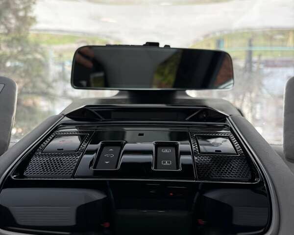 Коричневый Ленд Ровер Рендж Ровер Спорт, объемом двигателя 4.39 л и пробегом 22 тыс. км за 250000 $, фото 21 на Automoto.ua