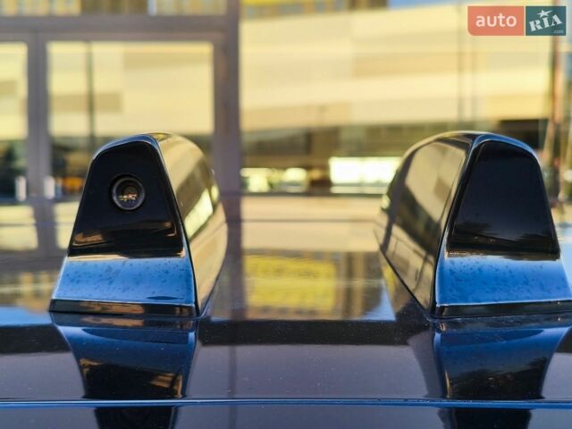 Коричневий Ленд Ровер Range Rover Sport, об'ємом двигуна 3 л та пробігом 25 тис. км за 151751 $, фото 39 на Automoto.ua