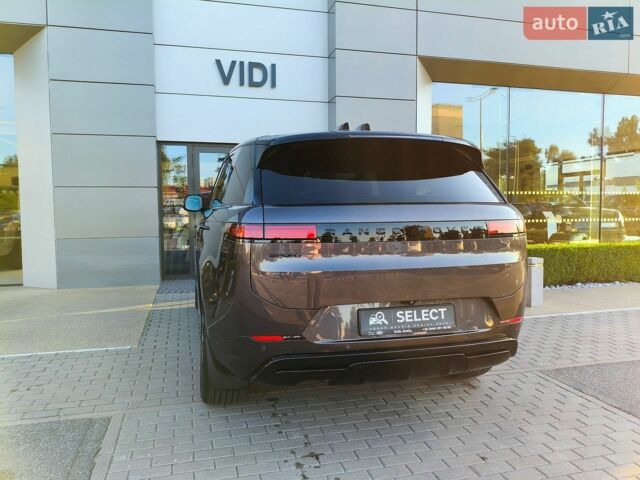 Коричневий Ленд Ровер Range Rover Sport, об'ємом двигуна 3 л та пробігом 25 тис. км за 151751 $, фото 25 на Automoto.ua