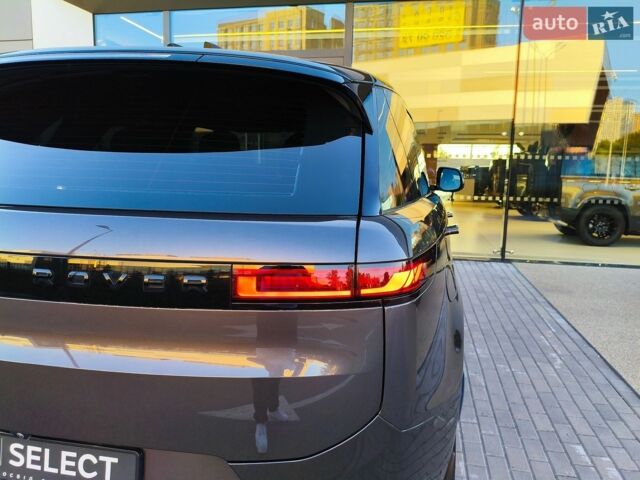 Коричневий Ленд Ровер Range Rover Sport, об'ємом двигуна 3 л та пробігом 25 тис. км за 151751 $, фото 37 на Automoto.ua