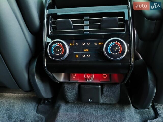 Коричневий Ленд Ровер Range Rover Sport, об'ємом двигуна 3 л та пробігом 25 тис. км за 151751 $, фото 51 на Automoto.ua