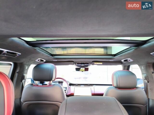 Коричневий Ленд Ровер Range Rover Sport, об'ємом двигуна 3 л та пробігом 40 тис. км за 141931 $, фото 54 на Automoto.ua