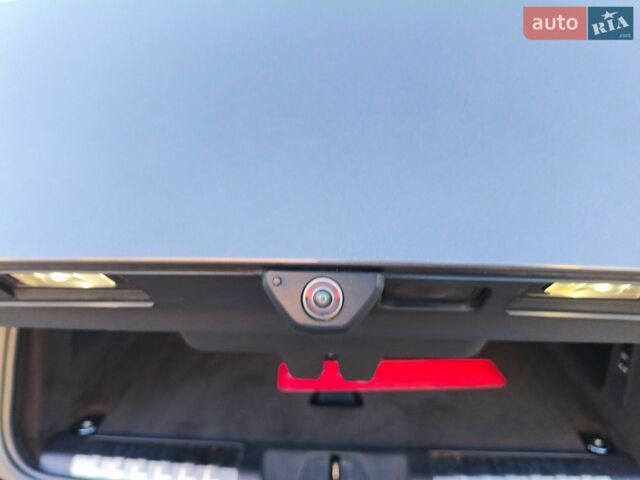 Коричневий Ленд Ровер Range Rover Sport, об'ємом двигуна 3 л та пробігом 25 тис. км за 151751 $, фото 62 на Automoto.ua