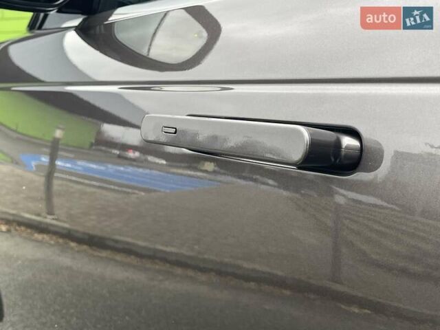 Коричневый Ленд Ровер Рендж Ровер Спорт, объемом двигателя 3 л и пробегом 13 тыс. км за 189000 $, фото 10 на Automoto.ua