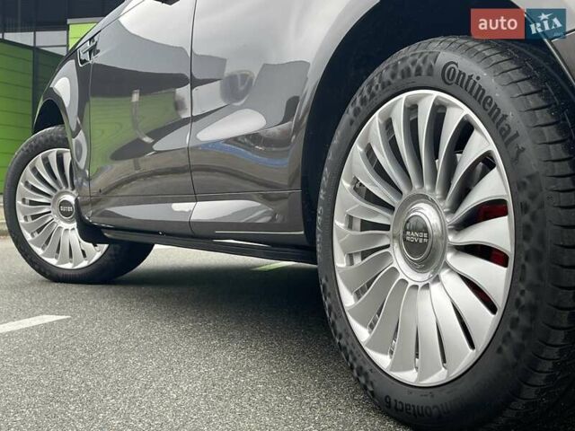 Коричневый Ленд Ровер Рендж Ровер Спорт, объемом двигателя 3 л и пробегом 13 тыс. км за 189000 $, фото 7 на Automoto.ua