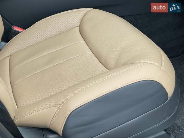 Коричневый Ленд Ровер Рендж Ровер Спорт, объемом двигателя 3 л и пробегом 13 тыс. км за 189000 $, фото 33 на Automoto.ua