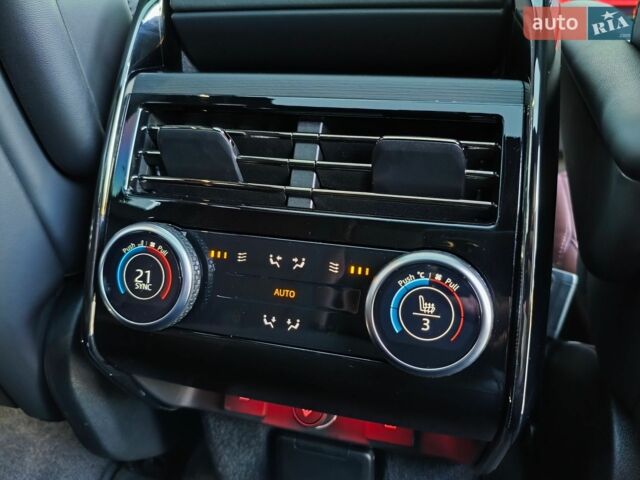 Коричневий Ленд Ровер Range Rover Sport, об'ємом двигуна 3 л та пробігом 25 тис. км за 151751 $, фото 52 на Automoto.ua